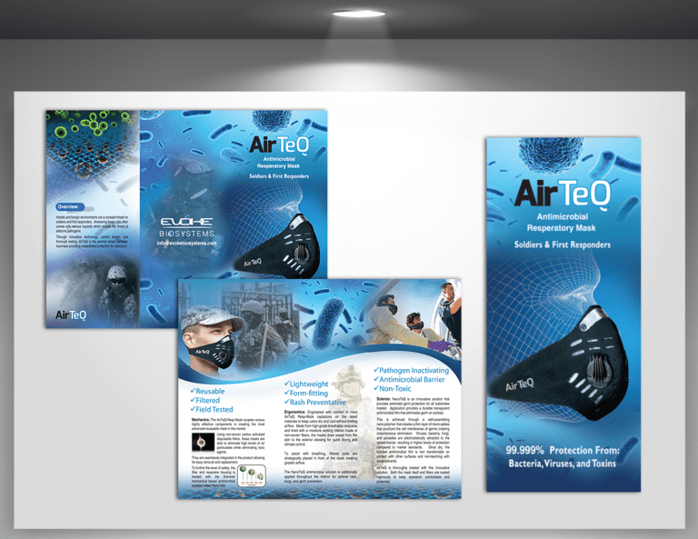 Trifold Brochure