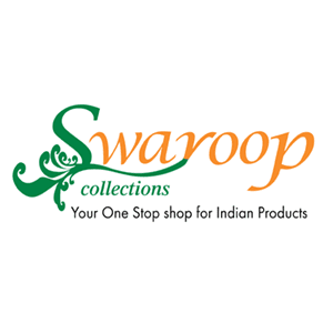 Logo for Indian Jewelery and Clothing Store