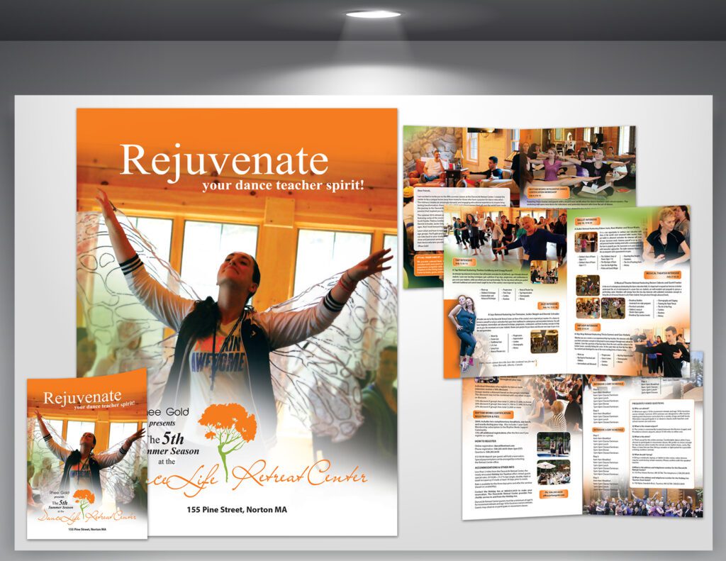 Brochure Design