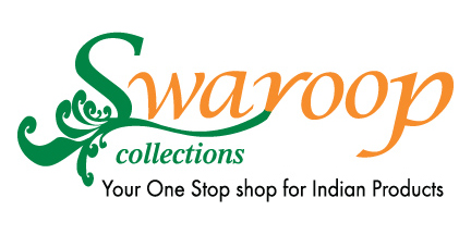 Indian Products Online shop Logo