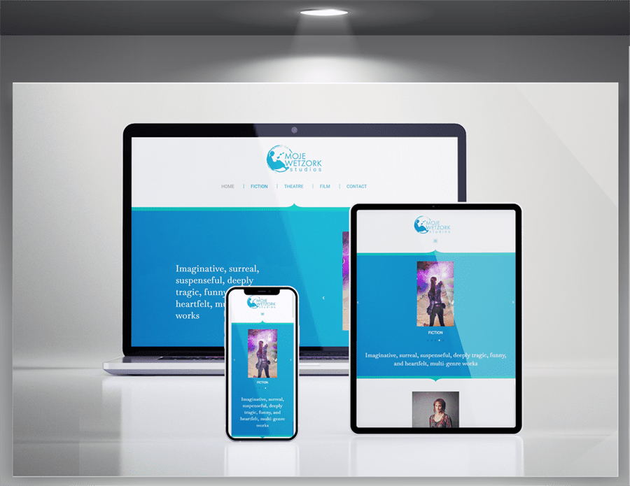 Website Design